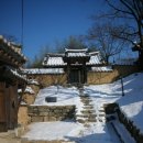 영주 괴헌고택 이미지