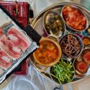 사우초교앞 이미지