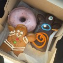 웰빙식자재마트 | 미국 LA여행 코스 (핑크핫도그,부두도넛, 핑크월,에러혼,할리우드거리돌비극장,말리부비치, 산타모니카...