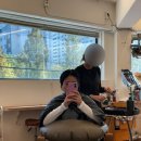 [의정부/신곡동] 의정부미용실 트리니티헤어 아윤채클리닉
