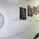 이수역 2번출구 뒤 이미지