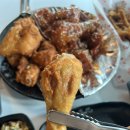 옛날통닭 이미지