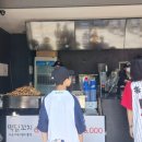 곰맥주 | 잠실야구장 두산 응원 후기 & 망그러진곰 굿즈 후기