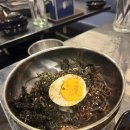 상무냉삼 | 상무지구 냉삼 "상무냉삼" 삼겹살 비빔막국수 저녁외식 후기