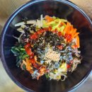 콩지칼국수