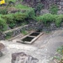 안덕면 통물(감산리) 이미지