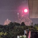 수산교회 | 2025 불꽃축제 노량진교회, 노량진수산시장에서 보고 형제상회가서 회 야무지게 먹고 하늘채후기까지!
