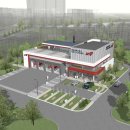 서부건축사사무소 이미지