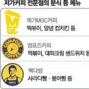 커피&분식