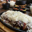 하나미 | 인천 연수동 돈까스 맛집 "하나미" 눈꽃치즈돈까스+알밥 솔직후기