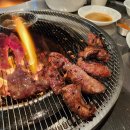 갈빗 - 고양시 일산서구 송산로 335 | 갈빗