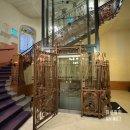 호텔 센트럴 | 체코 신혼여행 가성비 숙소 중앙역 화약탑 근처 프라하 K+K호텔 센트럴 후기