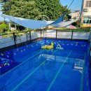 캐나다 멍 빌리지 이미지