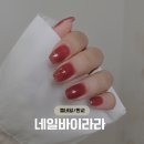 바이라나 | 내돈내산| 판교 젤네일, ‘네일바이라라’ 후기