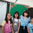 신용개발 | 제3기 신용멘토 활동후기 - 손지희 -(2011-07-27 14:30 작성)