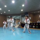 리더댄 영어 태권도 이미지