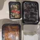 라대분식 | 배달의민족 평점 5.0 라대분식 상무지구 분식 맛집 리뷰
