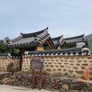 효자 최여진정려 이미지