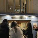 에뚜왈 | 신사역 빵집 에뚜왈 방문 후기, 마들렌 성지