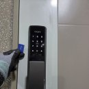 디지탈필 | 아산열쇠 모종동 한성필하우스 보안 업그레이드 락프로 h5000s 설치 사례 후기