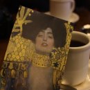 클림트 황금빛 비밀 이미지