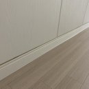 화성 봉담 에듀시티 신축아파트 마감코킹(상아)