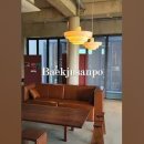 백주산보