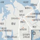 [박종인의 땅의 歷史] 가야산에는 권력의 흔적.. 몽산리에는 民草의 돌부처.. 이미지