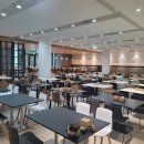 세스코 구내식당 이미지