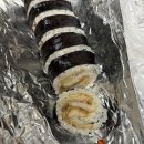 엄마랑김밥 이미지