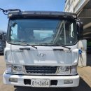 5톤덤프 메가트럭 하독스철판제작 4m적재함 롱덤프 트럭 매매 매입 중고 이미지