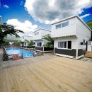 무주펜션 풀빌라 숲빛 이미지