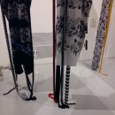 한혜자 | 한혜자<Tactus 촉각> 후기