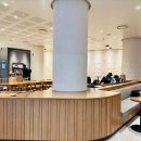 스타벅스 동대문디자인플라자점 이미지