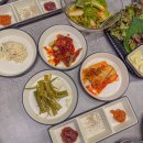 삼각산숯불생고기 | 우이동맛집 파라스파라 근처 고기집 - 삼각산숯불생고기 룸예약후기