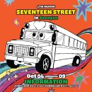 (10/7) ‘음악의 신’ 활동 이미 끝났는데 SEVENTEEN STREET 후기 이제 쓰기 있어요?;;