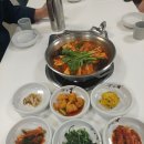 괴산식당 | 노적봉리조트식당 다녀온 후기 :) 괴산에서 만난 깊은 버섯매운탕