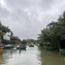 가족 에코 클래스 | [다낭 혼자 여행] “호이안 에코투어 3편” 바구니 배, 베트남 현지 쿠킹클래스 체험 후기