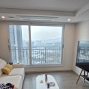 이편한세상 덕정역 더스카이 | e편한세상 덕정역더스카이 59타입 커튼설치/ 옥정 이브자리