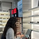 글라스박스안경 천안신부동점 | 신부동 안경점 글라스박스 천안신부점 블루라이트차단 안경 맞추기