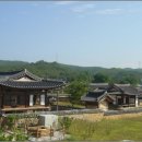 영천 육우당 이미지