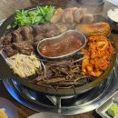 큰복골3 | 신중돈 부천신중동역점 | 정감 가득한 복고풍 신중동 고기집 맛집 (야장 有) 💯🥩🍻