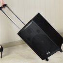 엠케이스포츠 | 이동식 스피커 &amp; 이동형 앰프 - 강의 야외행사 버스킹에 최적화된 선택법