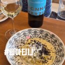 제주생면 | 제주 코스요리 [piattini / 피아티니] 생면파스타 맛집 내돈내산 후기