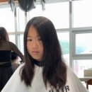 안스아카데미(ann's academy) | 애기들도 즐기는 S컬 웨이브펌 준오헤어 명동스트리트 앤 디자이너😎