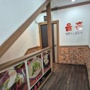 홍대 율촌 | [율촌] 홍대 서교 가성비 좋은 닭칼국수 비빔냉면 맛집