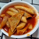 명일동 떡볶이, 초등학교 스타일 완벽 재현 - 옛날 집 이모 냉면