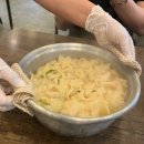 두꺼비로38번길(3-261) | [청주 맛집] 나만의 또간집 수제비 맛집 ‘할머니손칼국수 산남점’