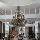 비치하우스 | 하와이 카할라 리조트의 크리스마스 풍경 &amp; 플루메리아 비치 하우스 조식 후기