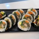 김바라김밥 - 창원시 의창구 중동중앙로 47 | 김바라김밥